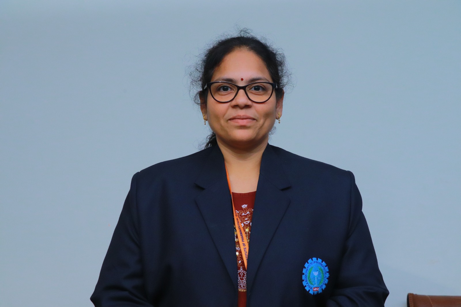 Dr. Jyothi Rani Lade